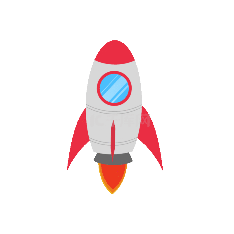 Shadowrocket性能监测刻度盘